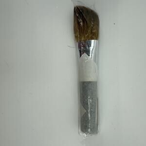 bareMinerals Bare Escentuals Angled Face‎ Brush (Black) 33435 New